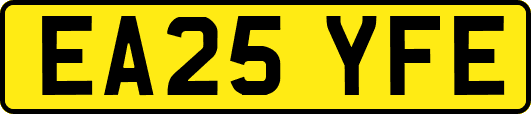 EA25YFE