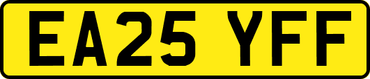 EA25YFF
