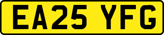 EA25YFG