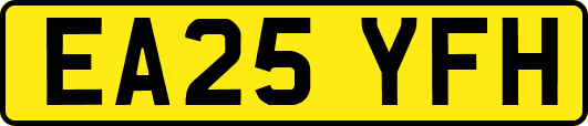 EA25YFH