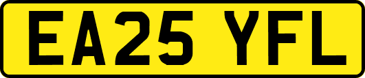 EA25YFL