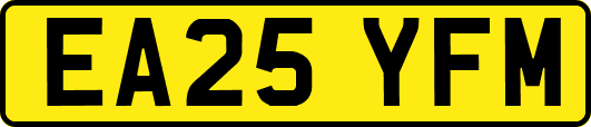 EA25YFM