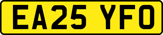 EA25YFO