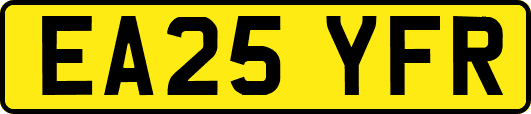 EA25YFR