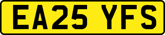 EA25YFS