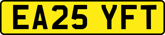 EA25YFT