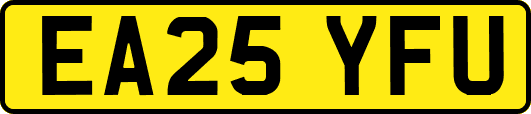 EA25YFU