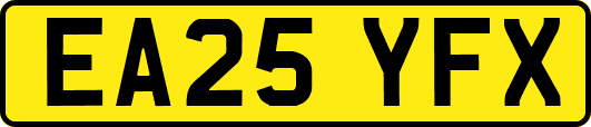 EA25YFX