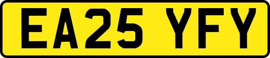 EA25YFY