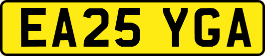 EA25YGA