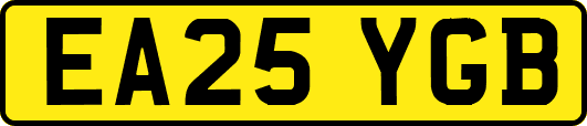 EA25YGB