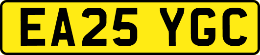 EA25YGC