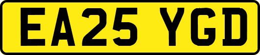 EA25YGD