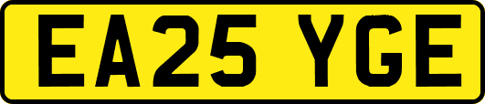 EA25YGE