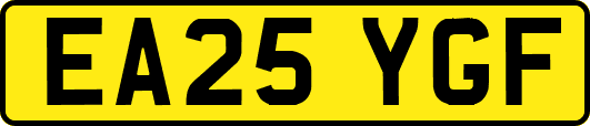 EA25YGF