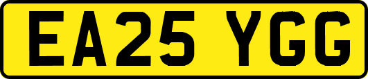 EA25YGG
