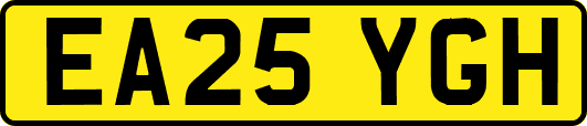 EA25YGH