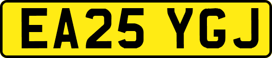 EA25YGJ