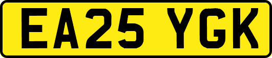 EA25YGK