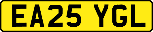 EA25YGL