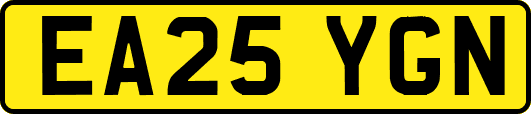 EA25YGN