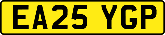 EA25YGP