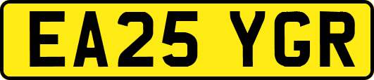 EA25YGR