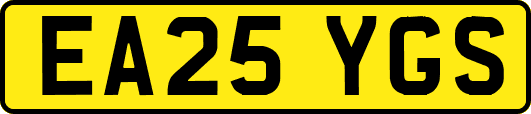 EA25YGS