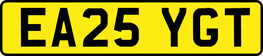 EA25YGT