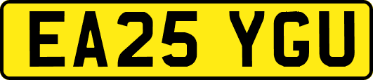 EA25YGU