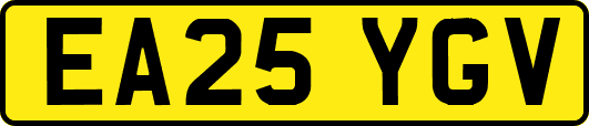EA25YGV