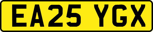 EA25YGX