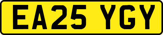 EA25YGY