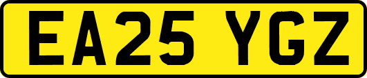 EA25YGZ
