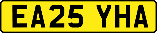 EA25YHA