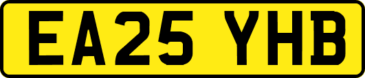 EA25YHB