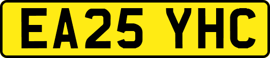 EA25YHC