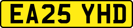EA25YHD