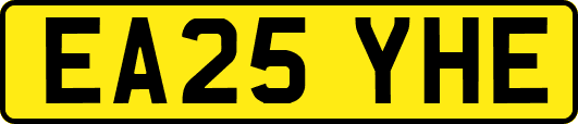 EA25YHE