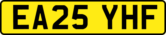 EA25YHF