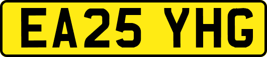 EA25YHG