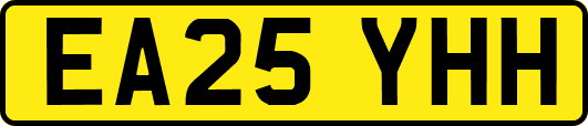 EA25YHH