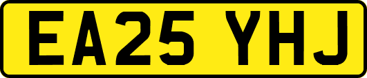 EA25YHJ