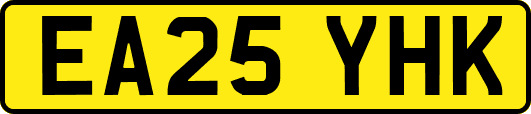 EA25YHK