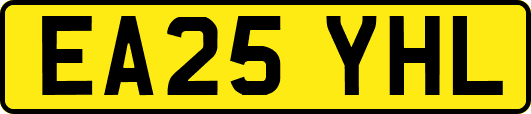 EA25YHL