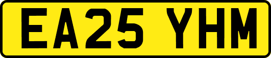 EA25YHM