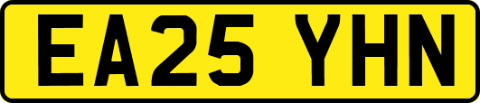 EA25YHN