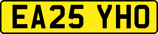 EA25YHO