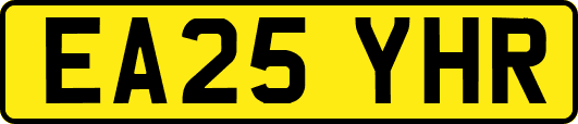 EA25YHR