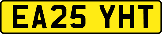 EA25YHT